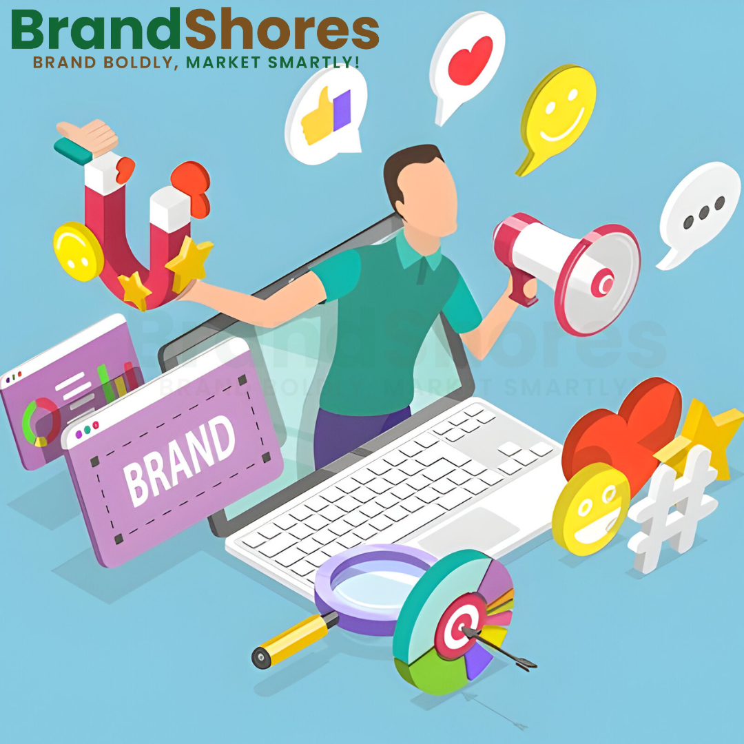 branding strategy
